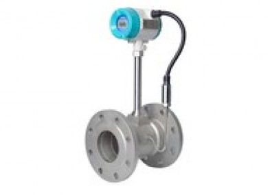  The accuracy of the gas flowmeter