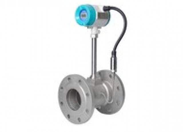 Vortex Flowmeters Empower Multiple Core Industries