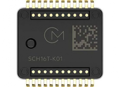 SCH16T-K01 6DoF Inertial Sensor