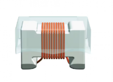 EPCOS/TDK SIMID 0805-F Series High-Frequency Wirewound Chip Inductor