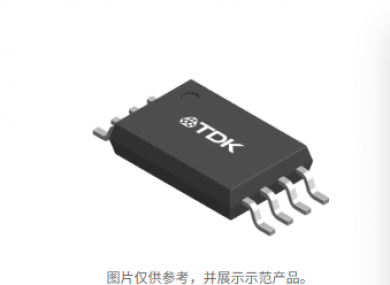 TAS2142 (TDK Analog Output TMR Angle Sensor)