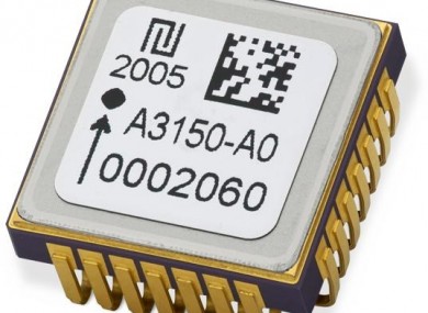 Tronics AXO315® (commonly referred to as AXO315) Full name: High-performance Single-axis Closed-loop