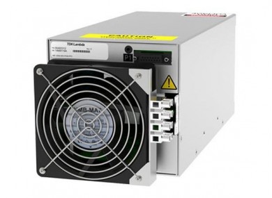 TDK-Lambda ALE Series High-Voltage Capacitor Charging Power Supply
