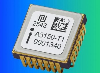 AXO315T1 (TDK-Tronics High-temperature MEMS Accelerometer)