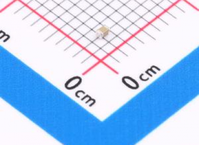 GRM155R60J106ME44D is a 0402 (1.0×0.5mm) surface-mount MLCC (Multilayer Ceramic Capacitor) of Murata