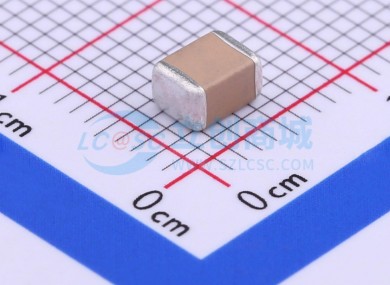 PDC FM43X334K251EFG 1812 High Voltage MLCC 330nF 250V Ideal For Power Filtering