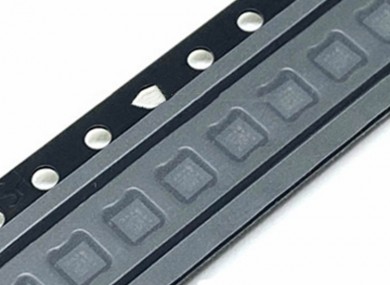 LSM303AGR is a 6-axis MEMS sensor from STMicroelectronics, integrating 3-axis accelerometer and 3-ax