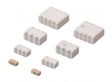 Detailed Specification of Two Taiyo Yuden SMD MLCCs (Available from Stock)