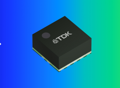 Power Management Products: TDK Expands Lineup for High-Density AI Edge Systems