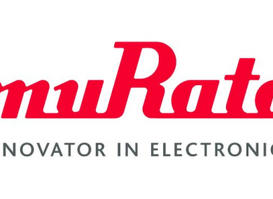 Murata Negative Ion Generator, MHM4 Series
