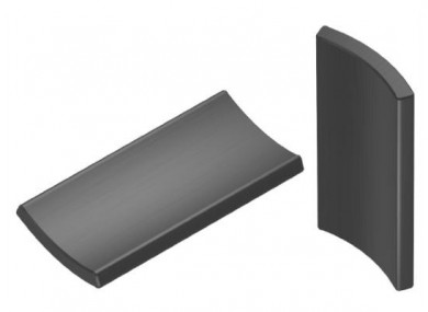FB13B is a high-performance ferrite magnet grade from TDK.