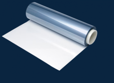 TDK Transparent Conductive Film (FLECLEAR® / Ag Stacked Type)