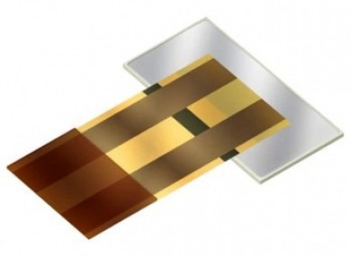 TDK PiezoListen™ Series Piezoelectric Speaker, Model PHUA2010-049B-00-000