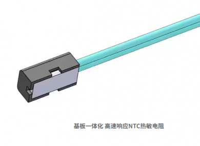 TDK High-Speed Response NTC Thermistors