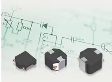 TDK SPM Series Power Inductors
