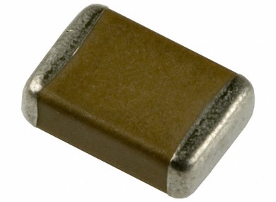 Murata GA3 Series SMD Safety-Certified Multilayer Ceramic Capacitors (Class X1/Y2 Safety MLCCs)