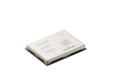 Murata Develops Wi-Fi HaLow™ Communication Module with Excellent Environmental Resistance for IoT De