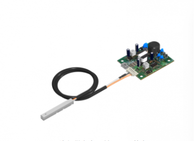 EFS22D67-03 is a TDK EFS Series Feedback-Type Surface Potential Sensor