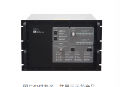 TDK-Lambda ALE Series Water-Cooled Rack-Mount High Power Negative High Voltage DC Power Supply (Spec