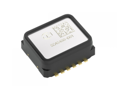 Murata Flagship Inertial MEMS | SCA3xxx 3-Axis Accelerometer, Dual Workhorse for Automotive &amp; Indust