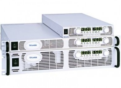 TDK High Power Programmable DC Power Supply GEN600-5.5