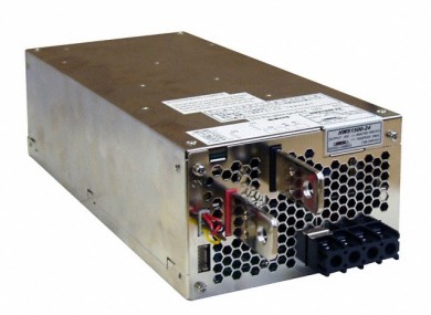 TDK-Lambda General Industrial Enclosed Single Output Switching Power Supply Series HWS1500-24