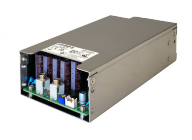 CUS800M – TDK-Lambda CUS-M Series 800W Ultra-Thin Single Output Medical Power Supply