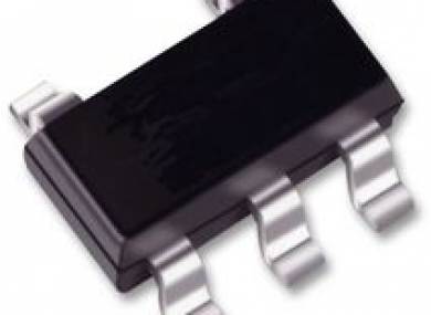 Fixed Output Low-Dropout Linear Regulator (LDO)