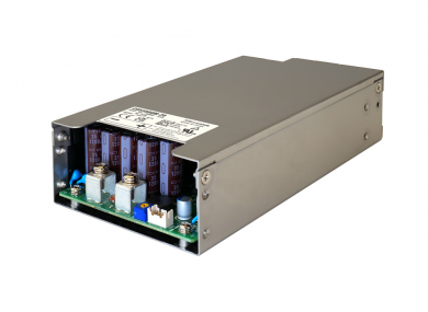 CUS800M-24, TDK-Lambda (Lambda brand under TDK Group, medical-grade switching power supply)