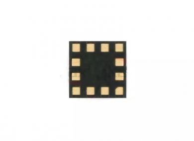 LIS2DWLTR – ST Femto Series Ultra-Low-Power 3-Axis Digital MEMS Accelerometer