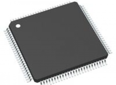 STM32H743VIT6 is a high-performance 32-bit MCU (Microcontroller Unit) from STMicroelectronics (ST),