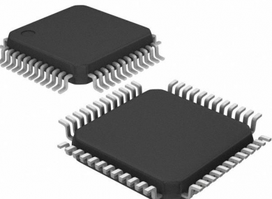 STM32F030C8T6 is a low-cost general-purpose 32-bit MCU (Microcontroller Unit) from STMicroelectronic