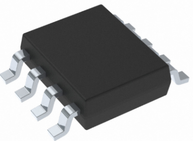 TI Texas Instruments LM5013DDAr, 8-pin HSOIC-DDa package, with PowerPAD heat sink pad, wide input vo