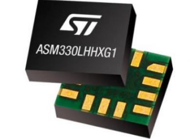 SPC584 B70E3E HC0X ST 32-bit microcontroller