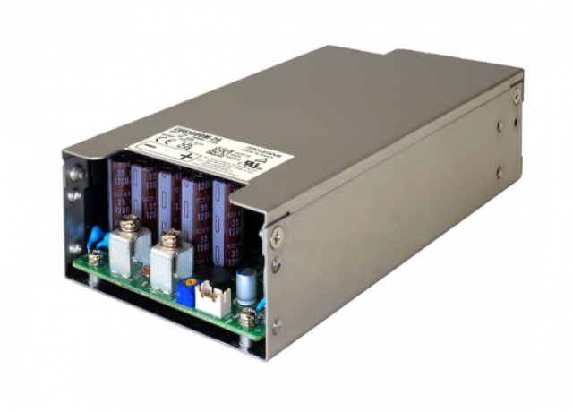 TDK-Lambda HWS Series 300W Single Output AC-DC Industrial Power Supply