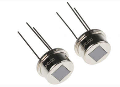 IRA-S210ST01 | Murata Thermopile PIR Human Infrared Sensor