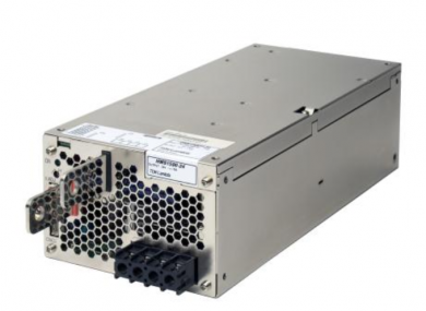 GEN600‑5.5 is a 2U rack‑mount high‑power programmable DC power supply from TDK‑Lambda Genesys series