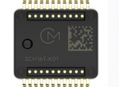 SCH16T‑K10 | Murata | 6‑Axis MEMS IMU Inertial Measurement Unit