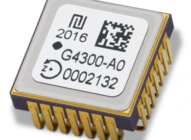 TDK MEMS Gyroscope GYPRO4300 ±300 °/s