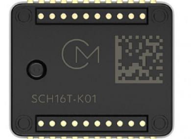 SCH16T-K01|Gyroscope|Murata Sensors |Murata |MEMS Gyroscope Sensor