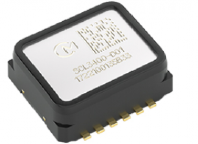 SCL3400-D01|Murata Gyroscope|Motion Sensor|Inclinometer|Motion Sensor - Inclinometer ±90° X, Y Axis