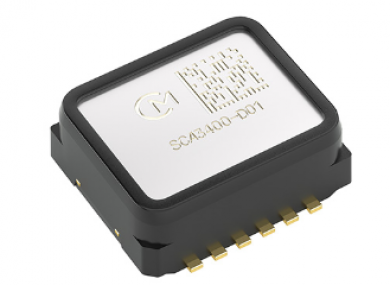 SCA3400-D01 | Murata | MEMS Gyroscope Sensor | Accelerometer | SCA3300-D01