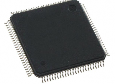 STM32H743VIT6 | STMicroelectronics | STM32H7 series | High-performance 32-bit MCU (microcontroller)