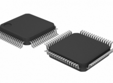 STM32F722RET6 | Single-chip Microcontroller (MCU) | STMicroelectronics MCU | Package LQFP64
