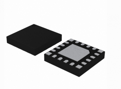 EFM8BB21F16I-C-QFN20R (Silicon Labs EFM8 Busy Bee 8-bit MCU)