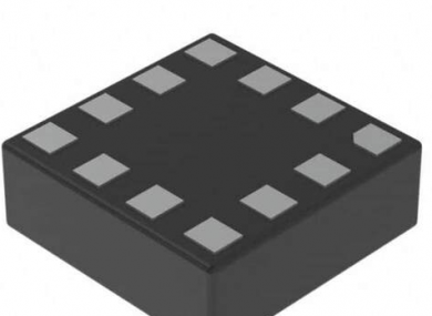 LIS2DW12TR | STMicroelectronics | Femto Series 3-axis MEMS Digital Accelerometer