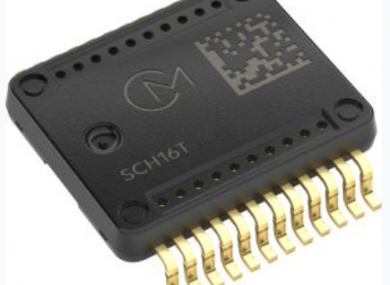 SCH16T-K10 | Murata 6-axis IMU Inertial Measurement Unit (3-axis Gyroscope + 3-axis Accelerometer) |