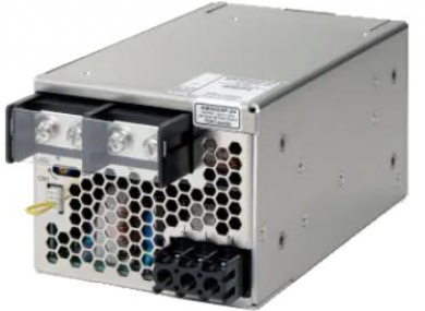 HWS600P‑48 | TDK‑Lambda (Dongdianhua Landa) | AC‑DC enclosed switching power supply, HWS‑P peak powe