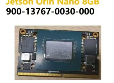 NVIDIA 900-13767-0030-000 Jetson Orin Nano 8GB System-on-Module (SOM)