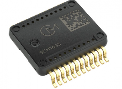 SCH1633-D01 Murata 6DoF Gyroscope and Accelerometer Integrated Sensor